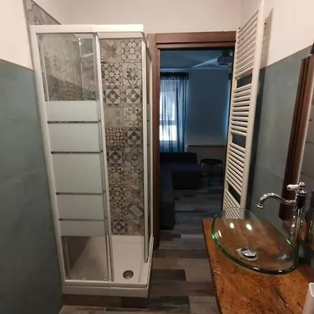 - 4 Posti Letto Σπίτι διακοπών Villanova (Umbria)