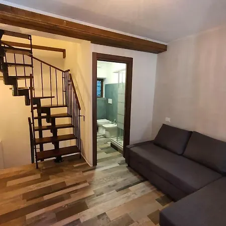 Σπίτι διακοπών - 4 Posti Letto Villanova (Umbria)