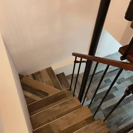 - 4 Posti Letto Σπίτι διακοπών *