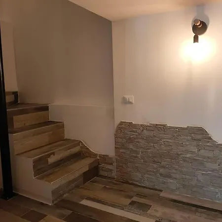 - 4 Posti Letto Σπίτι διακοπών