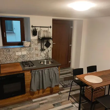 - 4 Posti Letto * Villanova (Umbria)